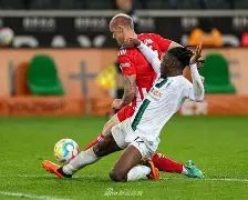 门兴格拉德巴赫vs圣保利比分预测-lck联盟竞猜