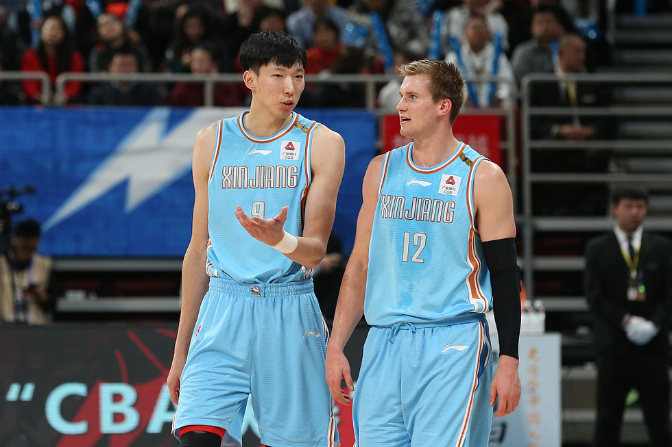 CBA常规赛赛程吃紧；菲尼克斯太阳关键时刻完成体检；质疑声仍在；数据趋势出现新变化 -lck电竞平台